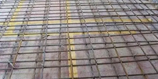 大连建筑植筋加固施工时的10个注意事项