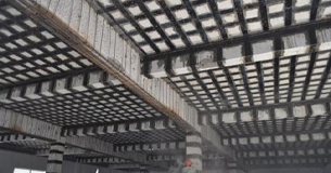大连碳纤维加固技术，在建筑领域的前景如何？
